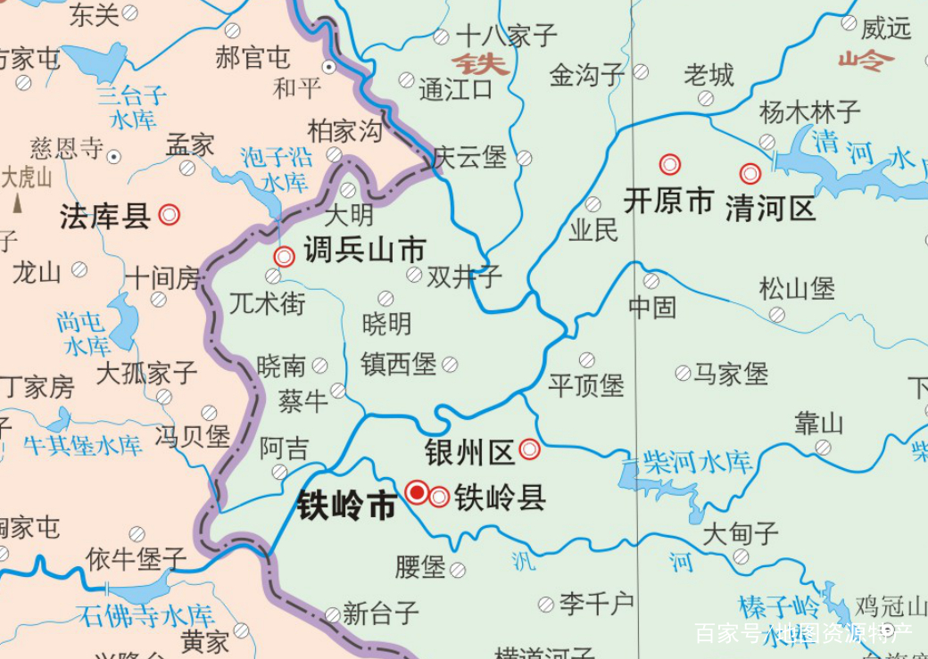 最新铁岭