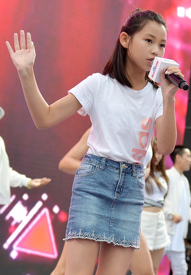 女儿最新