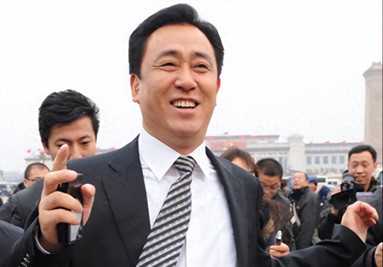 李华最新