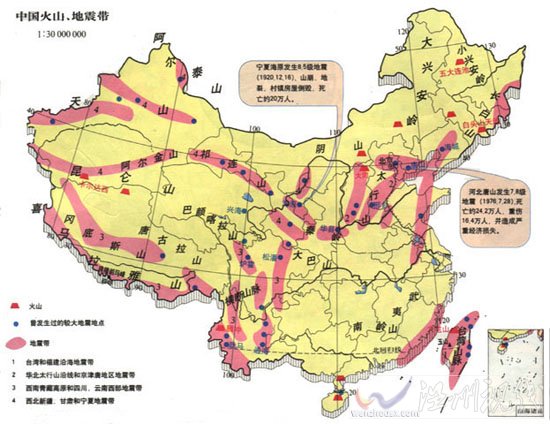 中国最新疫情最新分布图