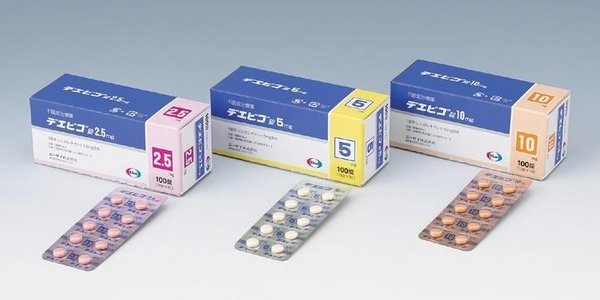最新失眠新药