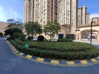 高淳中宏万家最新房价