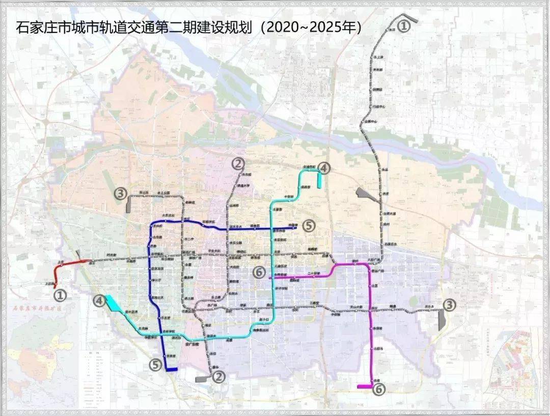 石家庄市房价最新消息