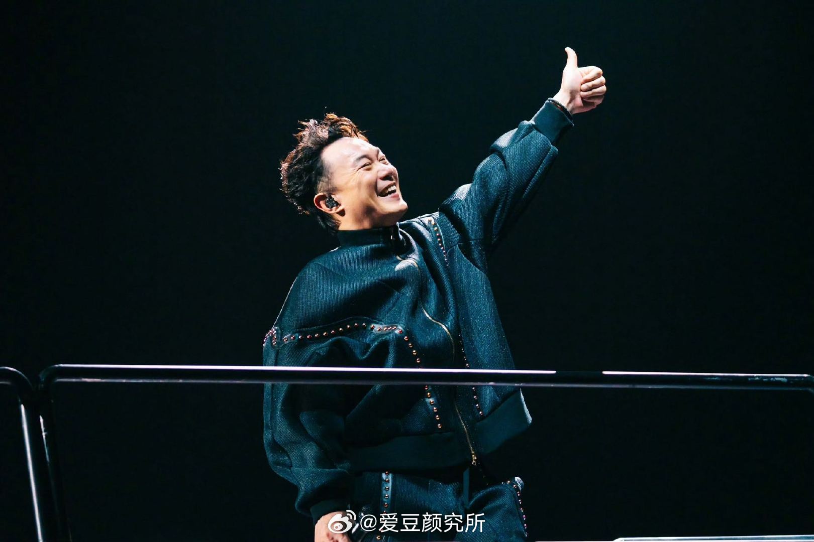 最新陈奕迅