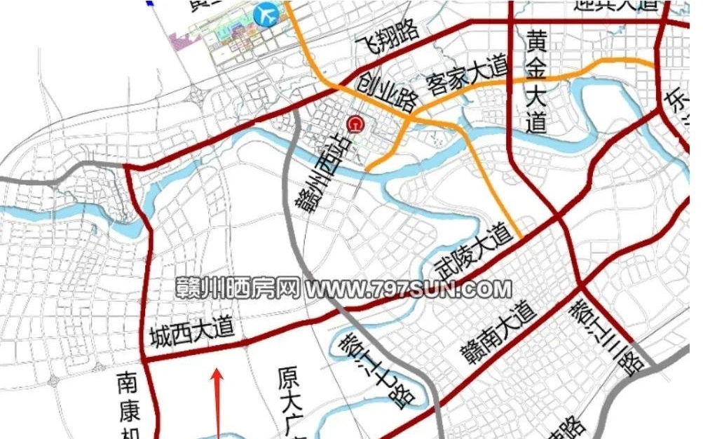 最新大道