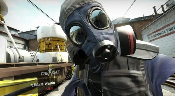 最新csgo