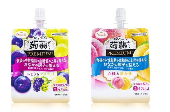 最新果冻