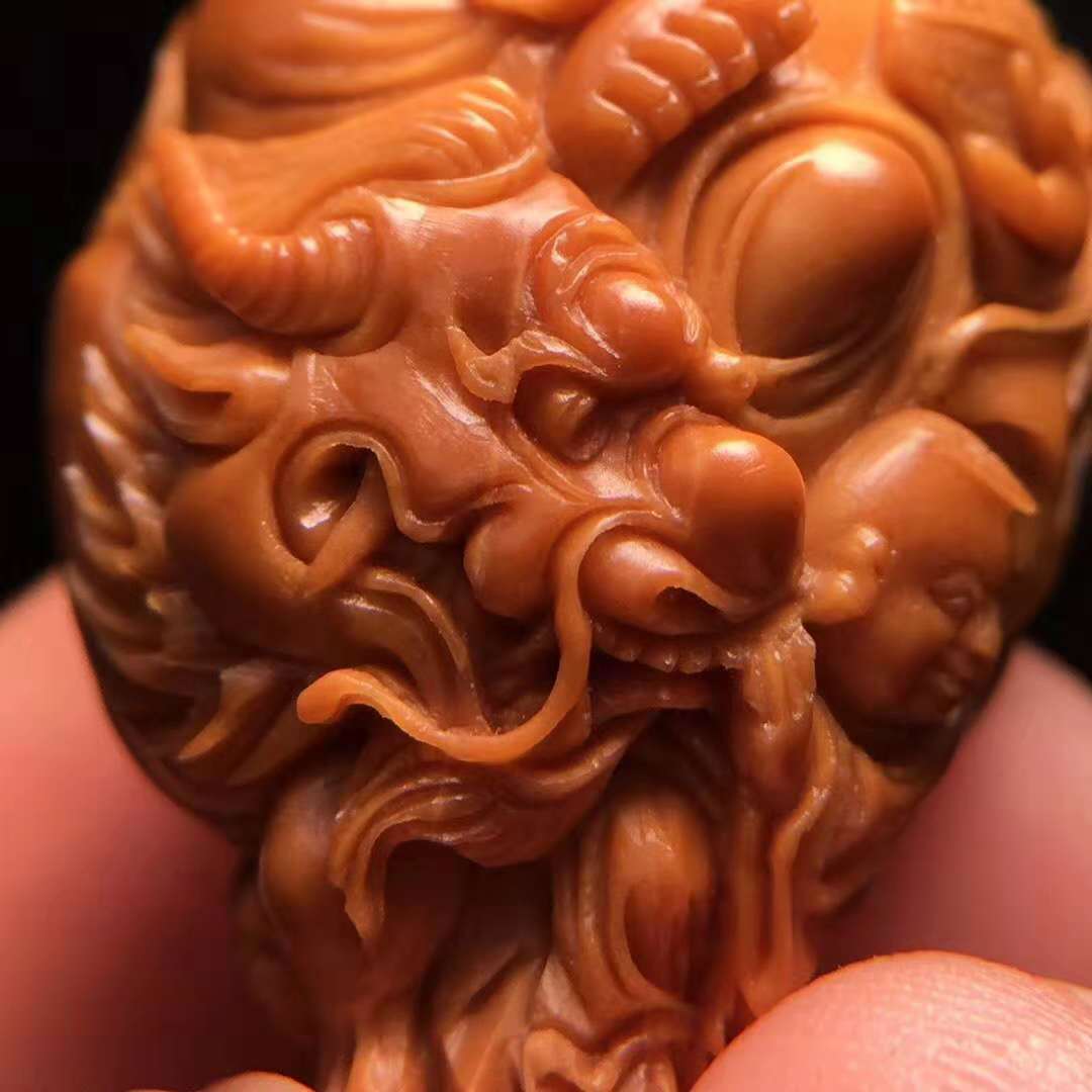最新雕刻