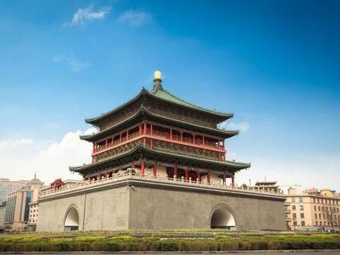 钟楼最新